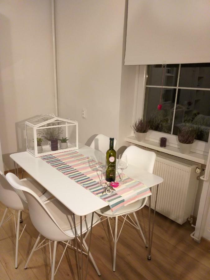 Appartement Garden Town à Zagreb Extérieur photo
