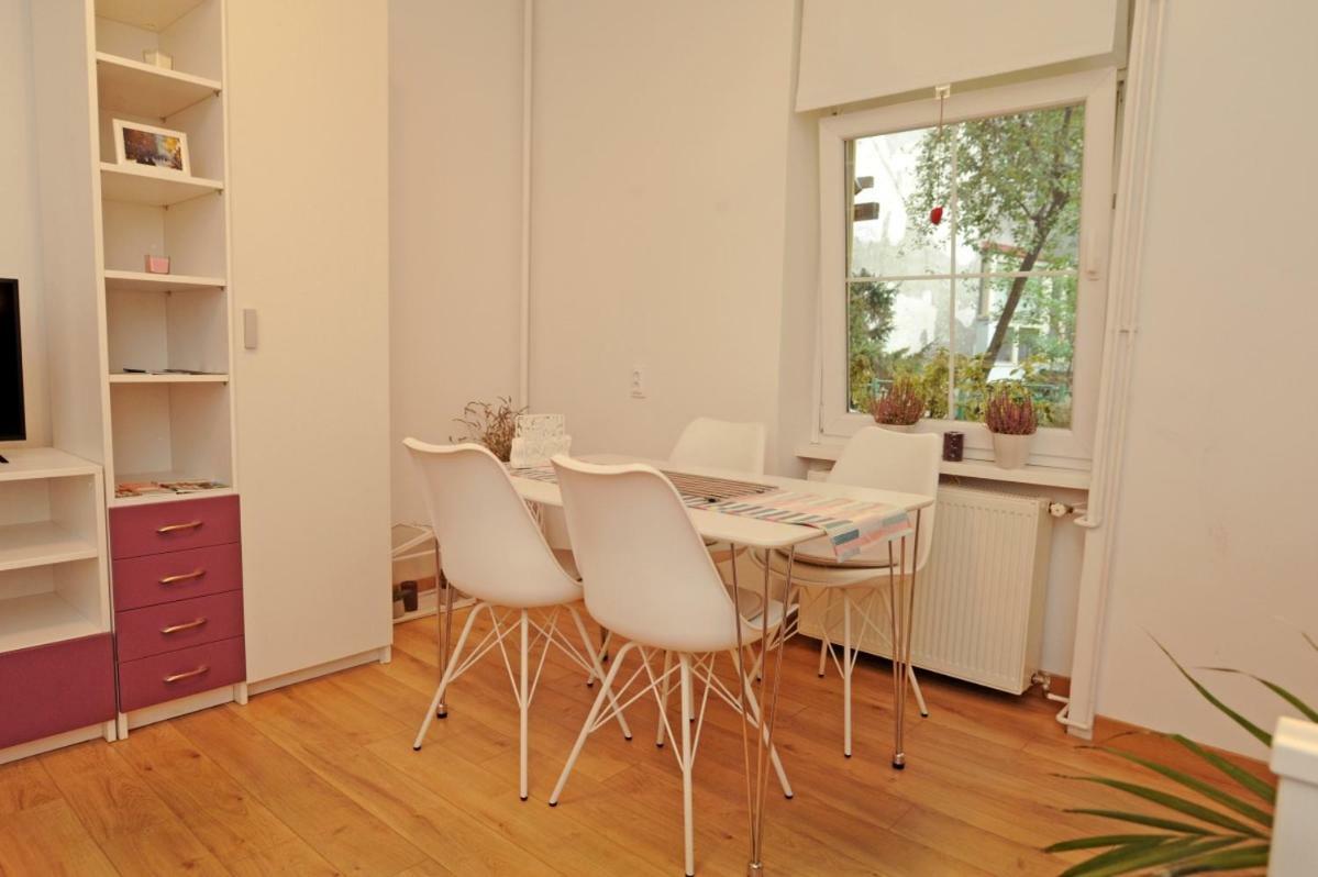 Appartement Garden Town à Zagreb Extérieur photo