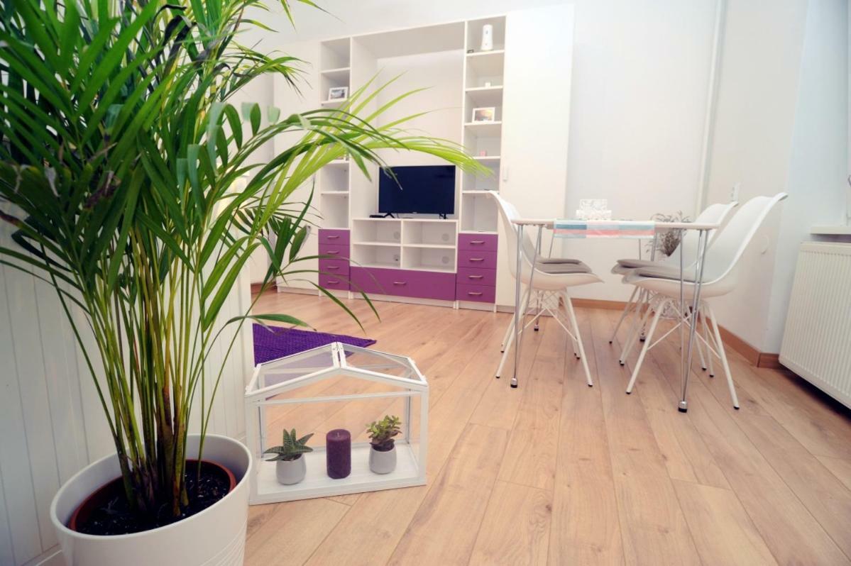 Appartement Garden Town à Zagreb Extérieur photo