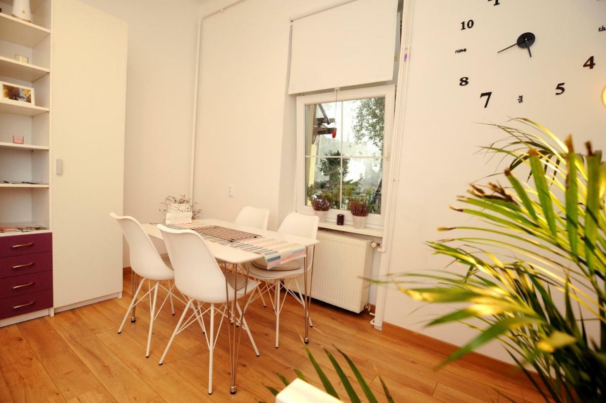 Appartement Garden Town à Zagreb Extérieur photo