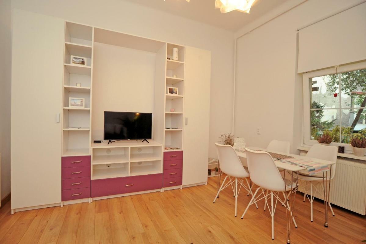 Appartement Garden Town à Zagreb Extérieur photo